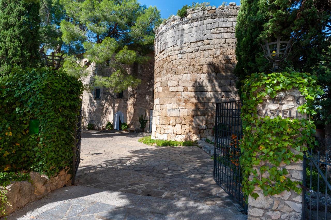 Cal Mestre Casa Rural Avinyonet del Penedes Εξωτερικό φωτογραφία