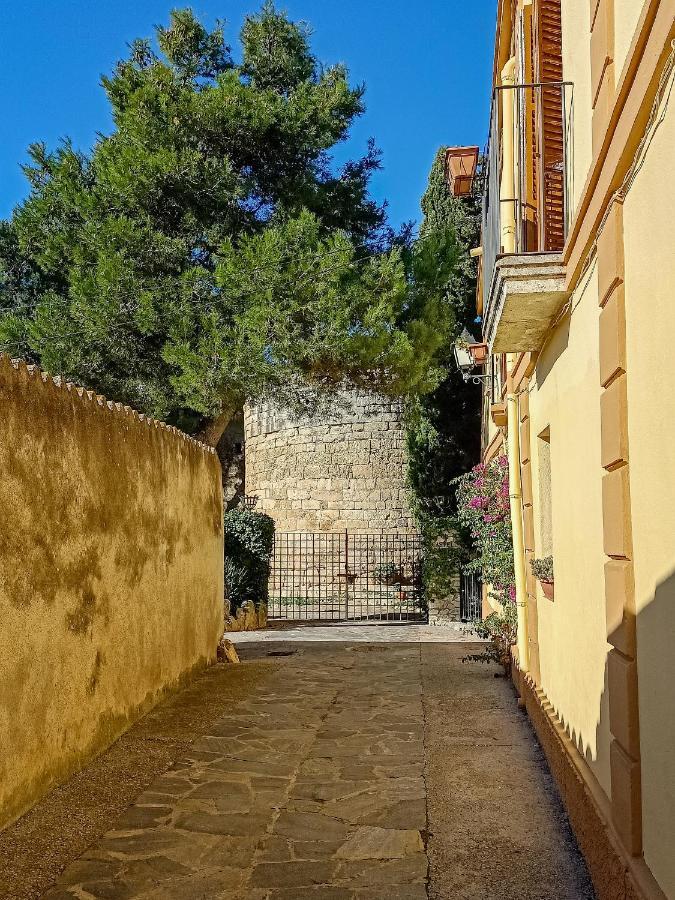 Cal Mestre Casa Rural Avinyonet del Penedes Εξωτερικό φωτογραφία