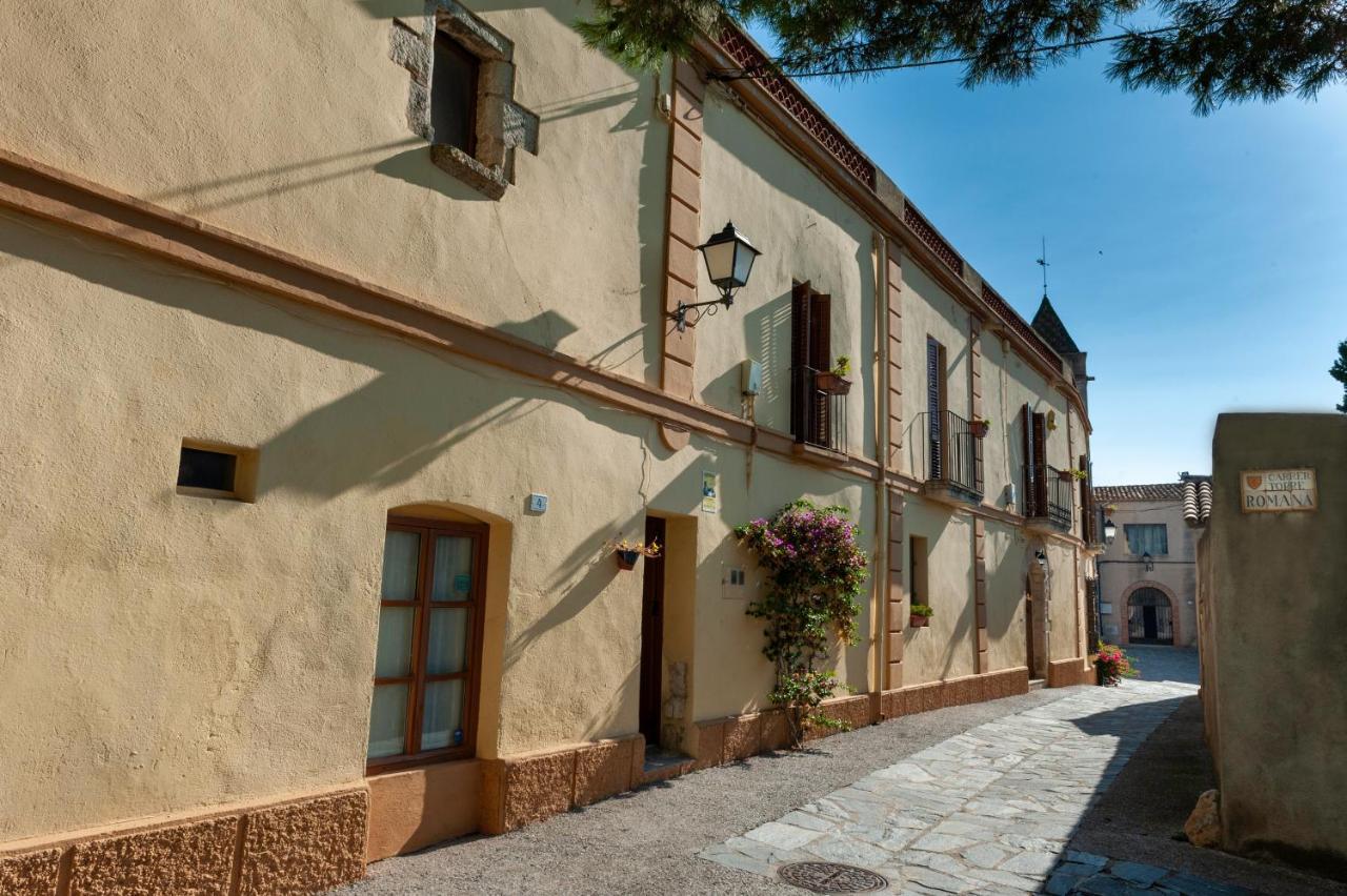 Cal Mestre Casa Rural Avinyonet del Penedes Εξωτερικό φωτογραφία
