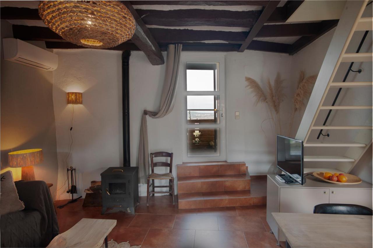 Cal Mestre Casa Rural Avinyonet del Penedes Εξωτερικό φωτογραφία