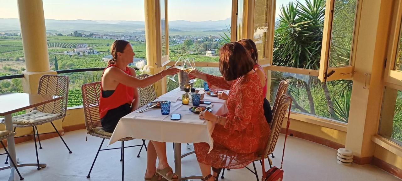 Cal Mestre Casa Rural Avinyonet del Penedes Εξωτερικό φωτογραφία