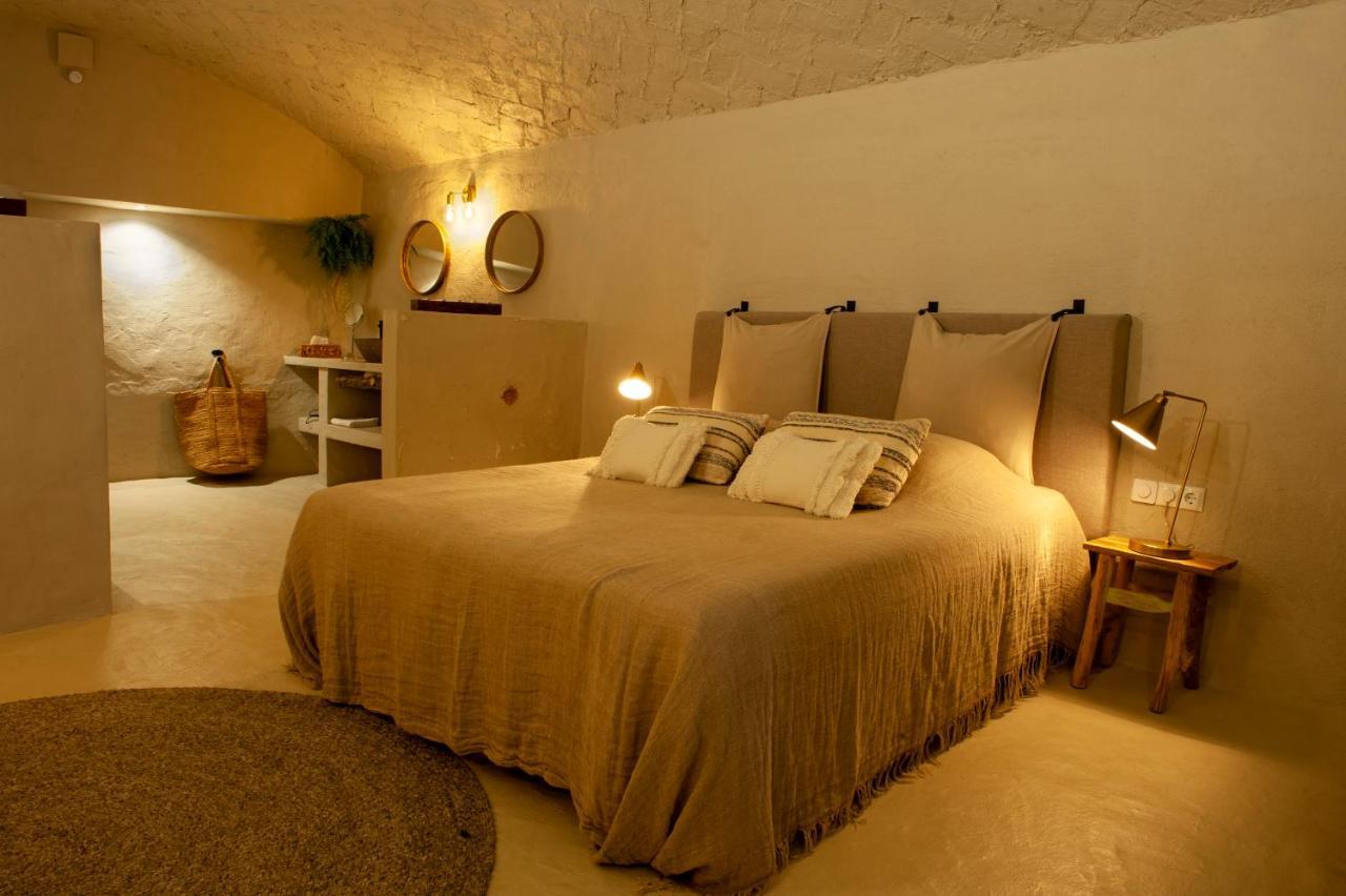 Cal Mestre Casa Rural Avinyonet del Penedes Εξωτερικό φωτογραφία