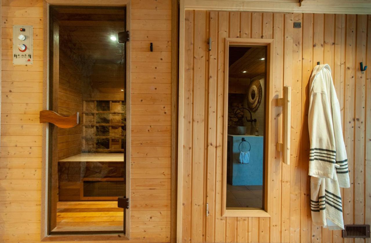 Cal Mestre Casa Rural Avinyonet del Penedes Εξωτερικό φωτογραφία