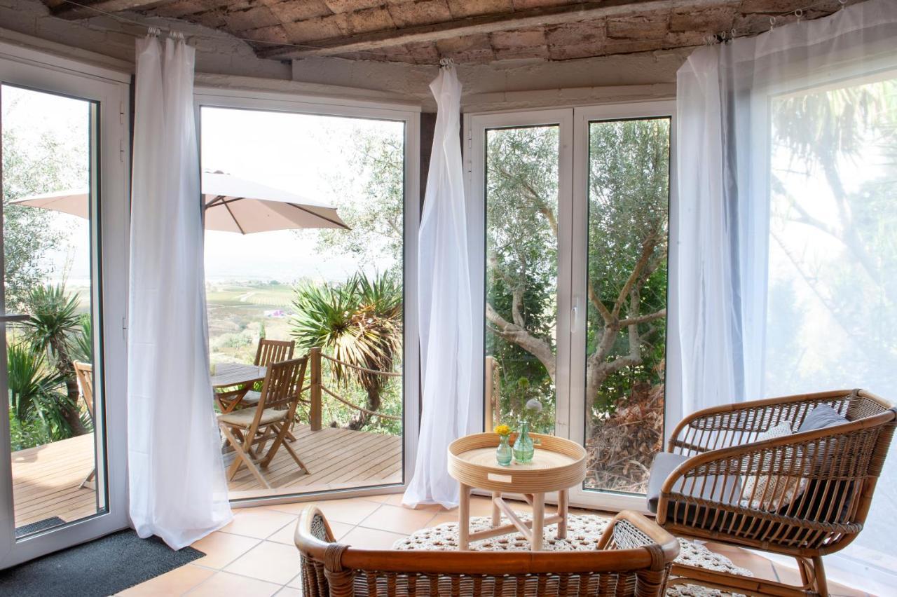 Cal Mestre Casa Rural Avinyonet del Penedes Εξωτερικό φωτογραφία