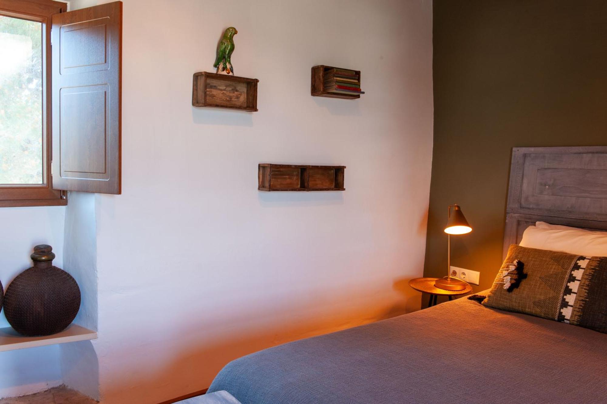 Cal Mestre Casa Rural Avinyonet del Penedes Εξωτερικό φωτογραφία